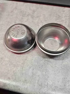 Hub Cap, New