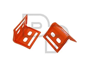 Dayton Parts DC23300005 Corner Protector - 4 In.-Plastic