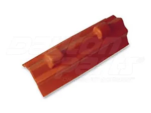 Dayton Parts DC23300009 Plastic Corner Protector - 12 In.