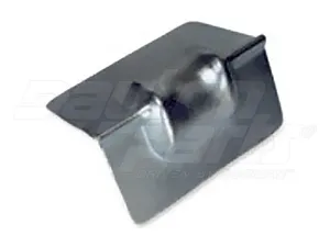 Dayton Parts DC23300010 Steel Corner Protector
