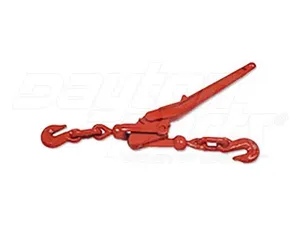 Dayton Parts DC23505603 Recoilless Load Binder - 5/16 In. Lever 5,400 Lbs.