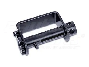 Dayton Parts DC28100001 Combo Winch-Bottom Mount-Std