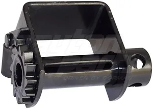Dayton Parts DC28100006 Web Winch-Bottom Mount-Std
