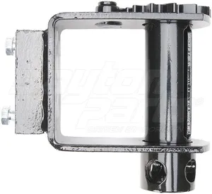 Dayton Parts DC28100007 Web Winch-Bottom Mount-Std. Storage Portable With 2ss — 3