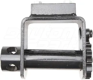 Dayton Parts DC28100008 Web Winch-Bottom Mount-Std. Portable With 2ss — 3