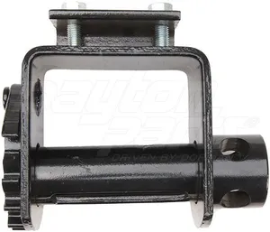 Dayton Parts DC28100008 Web Winch-Bottom Mount-Std. Portable With 2ss — 2