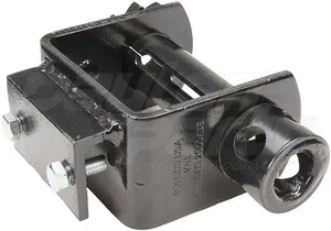 Dayton Parts DC28100008 Web Winch-Bottom Mount-Std. Portable With 2ss — 5