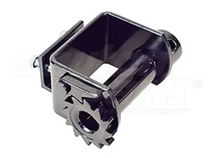 Dayton Parts DC28100009 Web Winch-Side Mount-Low Profile Portable With 2ss