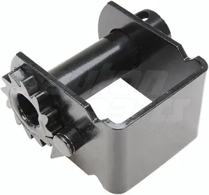 Dayton Parts DC28100014 Web Winch-Bottom Mount-Std. Slider