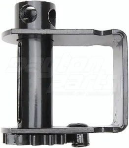 Dayton Parts DC28100014 Web Winch-Bottom Mount-Std. Slider — 2