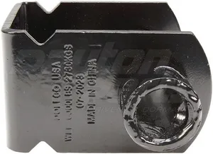 Dayton Parts DC28100014 Web Winch-Bottom Mount-Std. Slider — 4