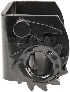 Dayton Parts DC28100020 Web Winch-Side Mount-Low Profile — 4
