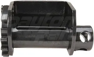 Dayton Parts DC28100020 Web Winch-Side Mount-Low Profile — 2