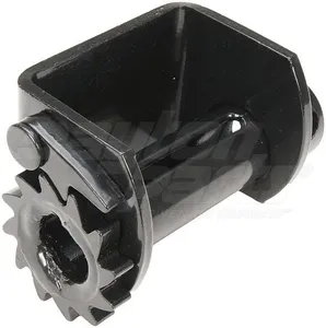 Dayton Parts DC28100020 Web Winch-Side Mount-Low Profile