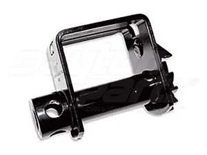 Dayton Parts DC28100033 Web Winch - Double L Track Slider Standard