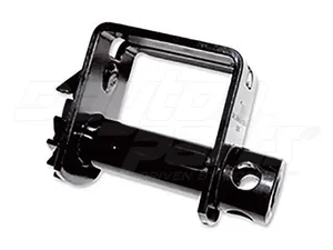 Dayton Parts DC28100033Q Web Winch - Double L Track Slider Standard