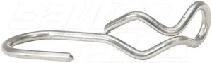 Dayton Parts DC28630003 Rubber Rope Hooks — 2