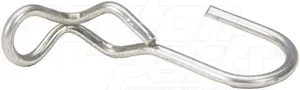 Dayton Parts DC28630003 Rubber Rope Hooks — 3