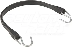 Dayton Parts DC28640015 Rubber Tie - 15 In.