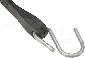 Dayton Parts DC28640015 Rubber Tie - 15 In. — 3