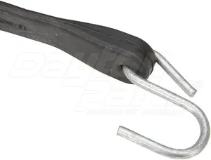 Dayton Parts DC28640015 Rubber Tie - 15 In. — 4