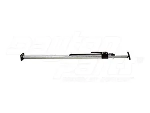 Dayton Parts DC33200019 Cargo Bar Steel 90 In.-104 In.