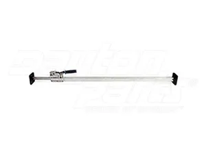 Dayton Parts DC33200021 Heavy Duty Jack Bar One Piece - Range 85 In. - 114 In.
