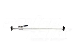 Dayton Parts DC33200021Q Heavy Duty Jack Bar One Piece - Range 85 In. - 114 In.