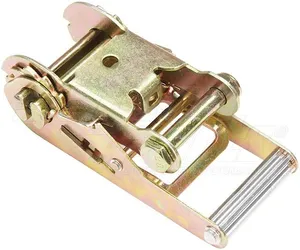 Dayton Parts DC58200007 Ratchet Buckle - 2 In.- 3,666 Lb. -Standard Handle