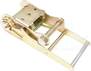 Dayton Parts DC58200013 Ratchet Buckle - 4 In.- 8,000 Lb.