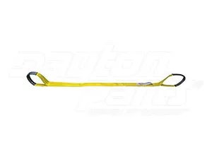 Dayton Parts DC68120220 Lifting Sling - 2 In. X 20 Ft.