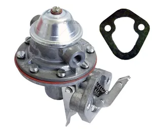 Matarpump John Deere