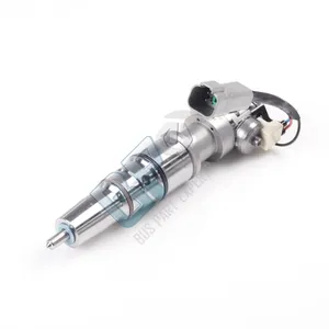 INTERNATIONAL 7.6L NAVISTAR MAXXFORCE DT G2.9 FUEL INJECTOR 1884057C92… — 2