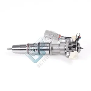 INTERNATIONAL 7.6L NAVISTAR MAXXFORCE DT G2.9 FUEL INJECTOR 1884057C92… — 3