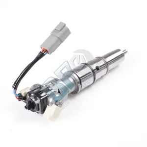 INTERNATIONAL 7.6L NAVISTAR MAXXFORCE DT G2.9 FUEL INJECTOR 1884057C92… — 4