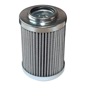 Engine Oil Filter for John Deere 6M, 6R and 6RC Series Tractors with Front PTO