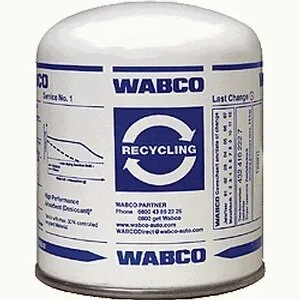 Дехидраторен филтър WABCO 432 410 222 7