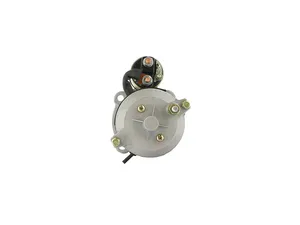 Electromotor 12V 3kW DEM708040 — 2