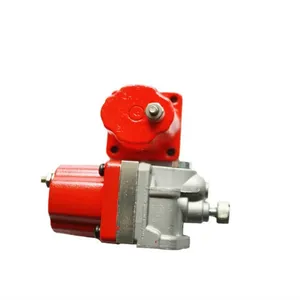 Df-287-12v extinguishing solenoid valve extinguishing switch excavator… — 3
