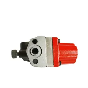 Df-287-12v extinguishing solenoid valve extinguishing switch excavator… — 2