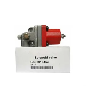 Df-287-12v extinguishing solenoid valve extinguishing switch excavator… — 4