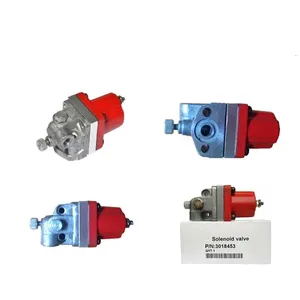 Df-287-12v extinguishing solenoid valve extinguishing switch excavator… — 5