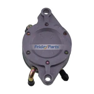 Fuel Pump 3083460 3084264 3083234 DF52-73 for Polaris Snowmobile 400 440 500 600 650 1984-1997 — 4