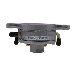Fuel Pump 3083460 3084264 3083234 DF52-73 for Polaris Snowmobile 400 440 500 600 650 1984-1997 — 5