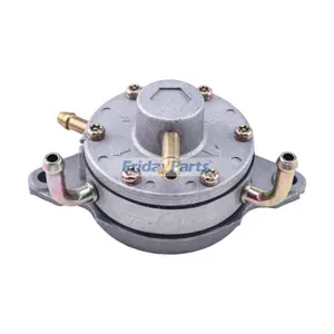 Fuel Pump 3083460 3084264 3083234 DF52-73 for Polaris Snowmobile 400 440 500 600 650 1984-1997 — 3