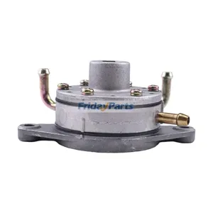 Fuel Pump 3083460 3084264 3083234 DF52-73 for Polaris Snowmobile 400 440 500 600 650 1984-1997 — 2