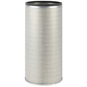Air filter Hitachi length 559mm outer diameter 260