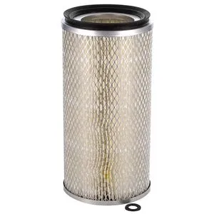 Air filter Outer Hitachi - L4138076