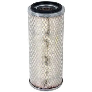Air filter Outer Leyland, Massey Ferguson - 26510236