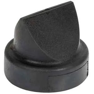 Dust Valve
